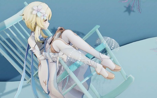 荧的惩罚游戏汉化版最新版图2