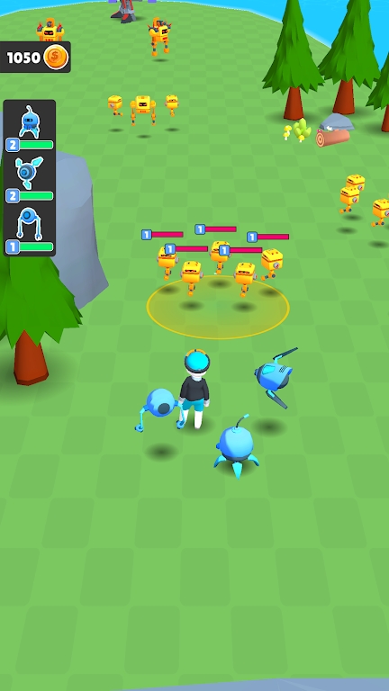 机器人终极挑战赛(Ultimate bot)图3