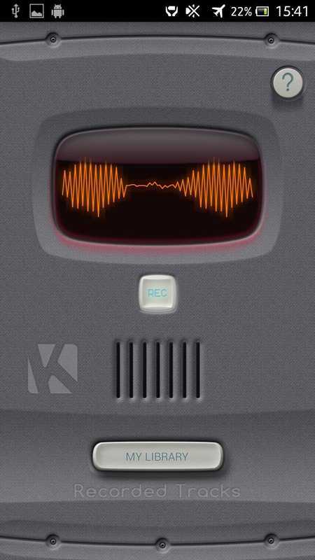 Voice Changer手机版安卓下载