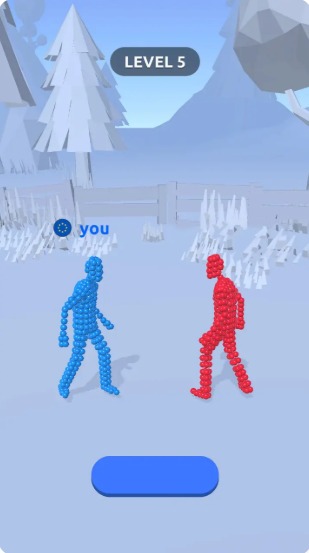 角斗士3D图4