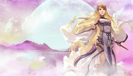 轩辕剑苍之涛官网版正版图1