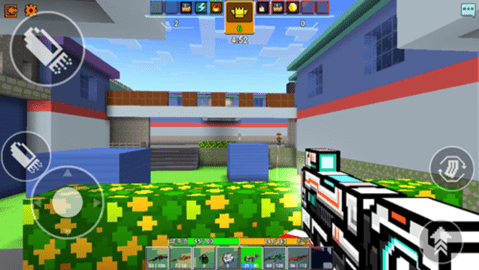 像素射击僵尸战场图2