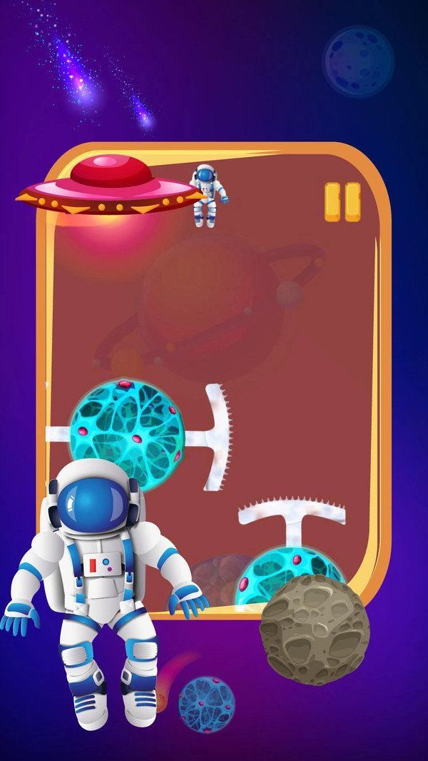 星球大战英雄传说图3