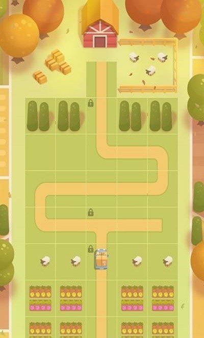 Last Delivery(最后的快递)图2