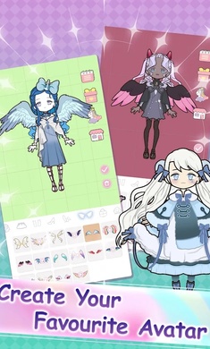 Vivi造型师图2