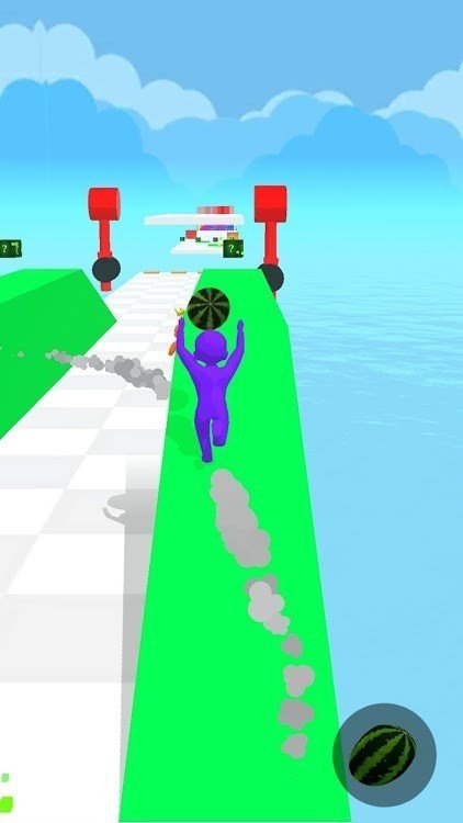 Tricky Run(整蛊跑步)图3