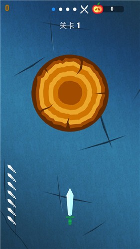 忍者飞刀大师手 忍者飞刀大师手