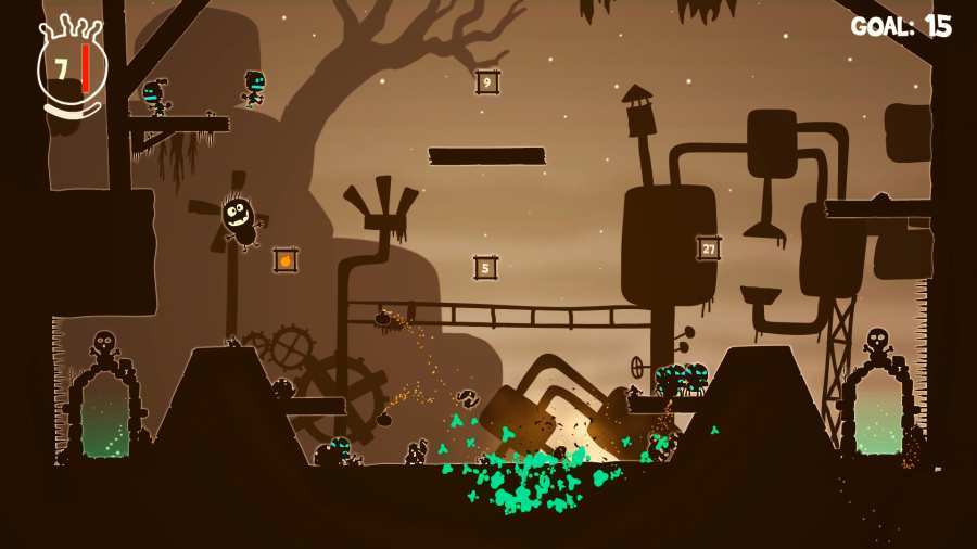 有弹性的鲍勃图1