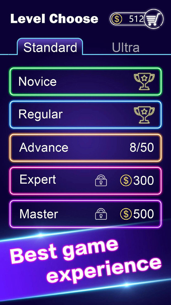 Filling Field(填充方块)图4