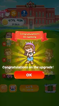 王子成长冲刺Prince Grow Rush图3