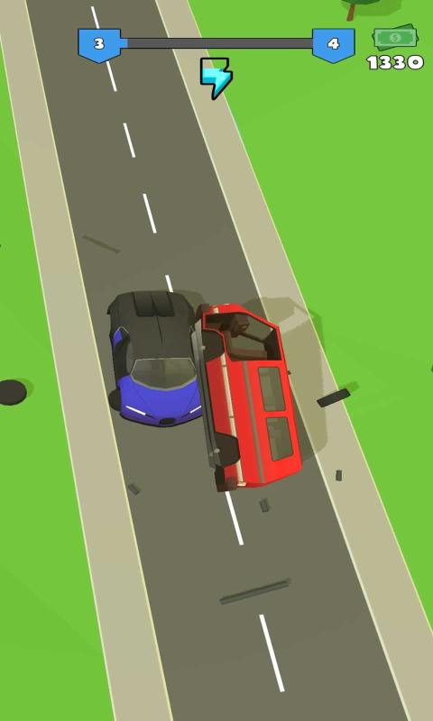 CrazyRiding(疯狂旅程)图3