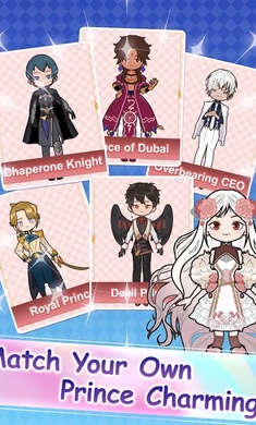 Vivi造型师图1