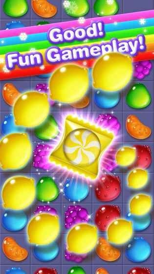 糖果连线爆裂Candy Line Burst图4
