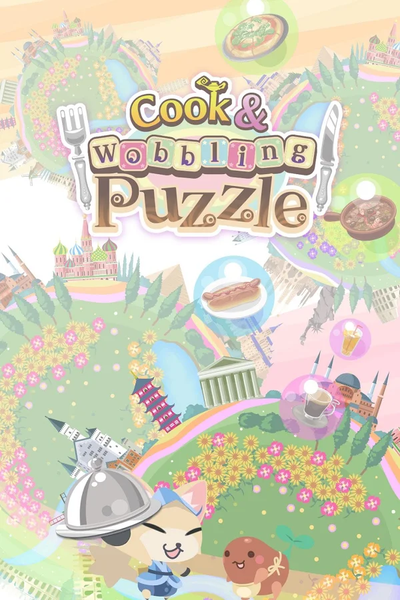 Cook&Puzzle Cook&Puzzle