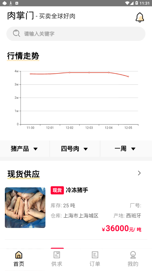 肉掌门图1