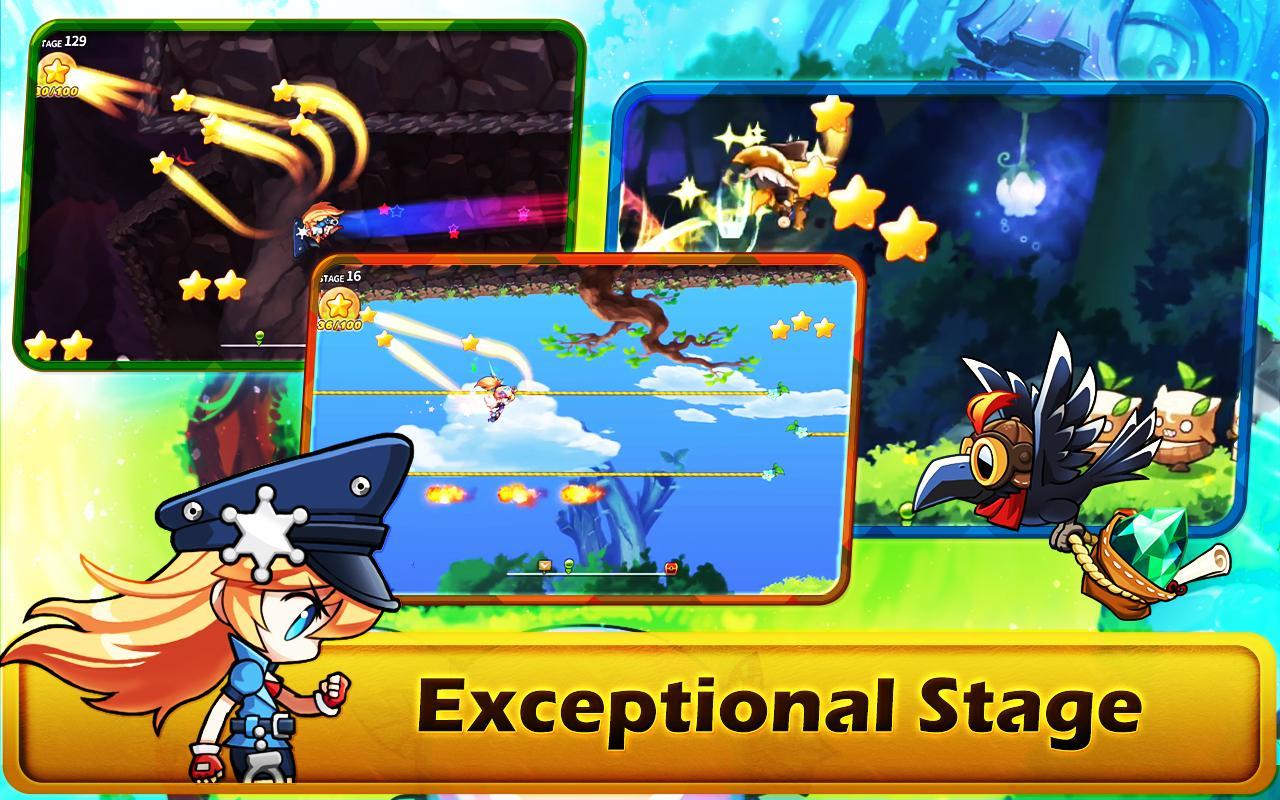 风行者大冒险图4