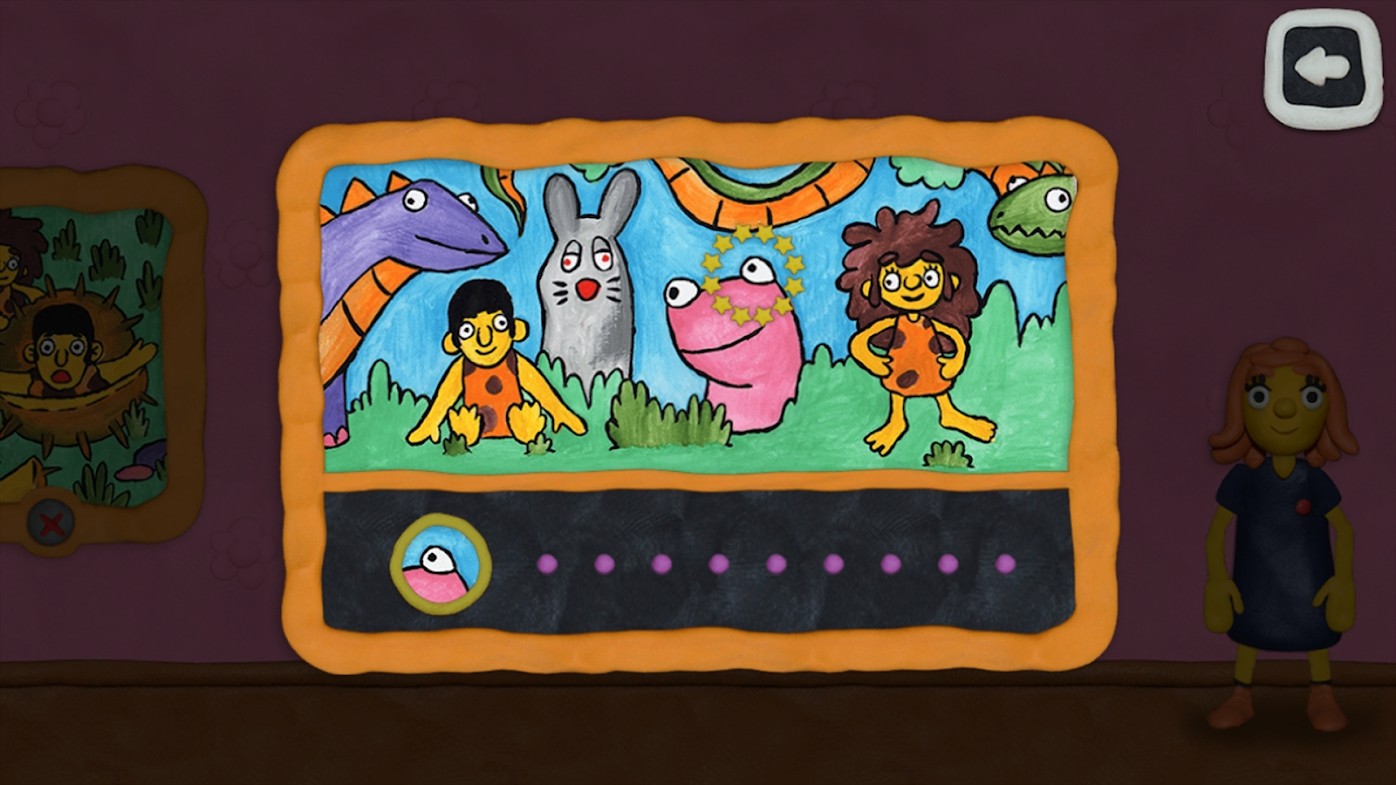 12 Locks: Find the differences图2