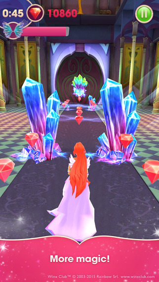 天使恶魔精灵和我汉化版v3.4.18游戏最新官方版图3