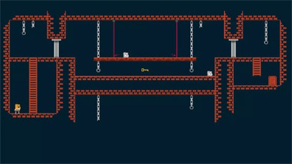 仓鼠越狱（Hamster Escape Jailbreak）手机版