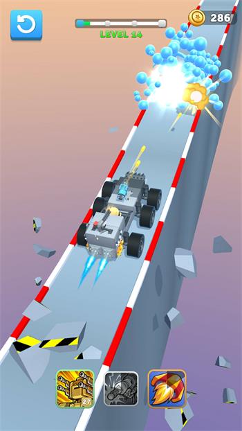 驾驶与生存(Drive Survive)图3