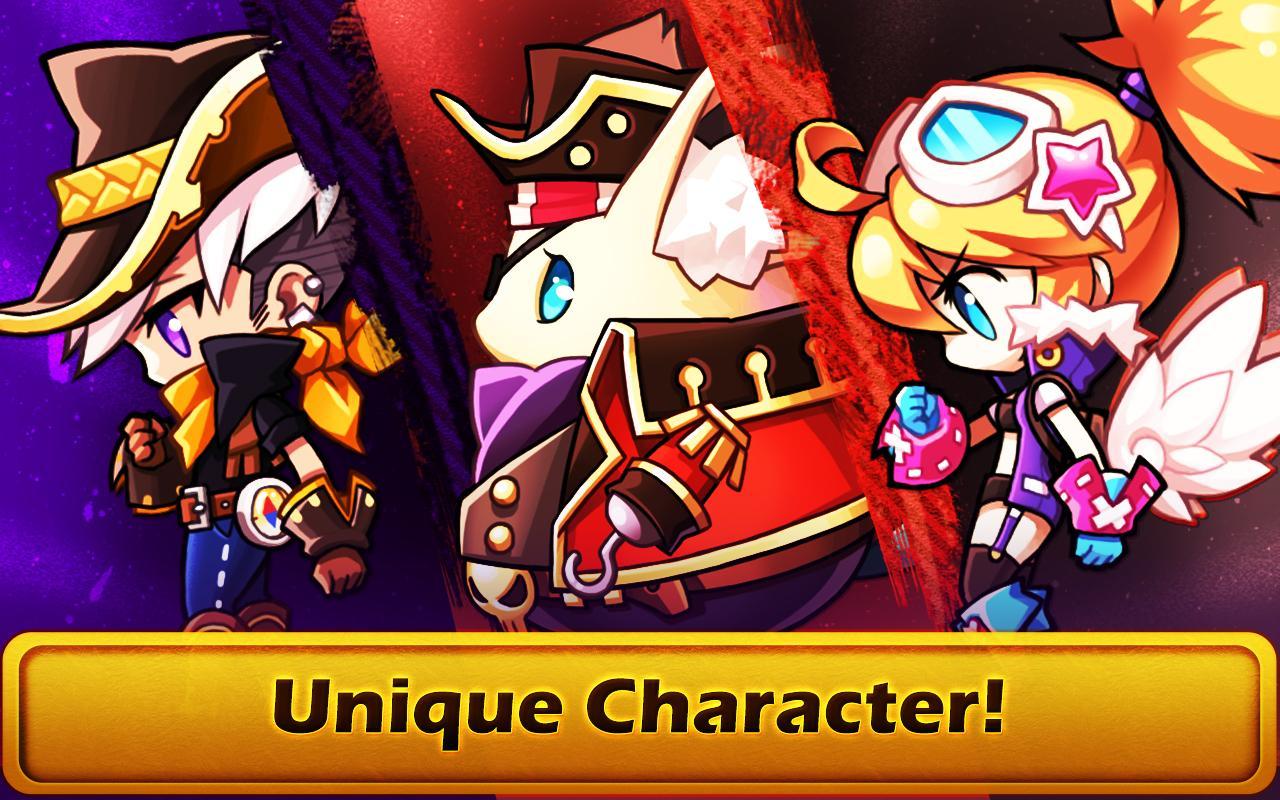 风行者大冒险图1