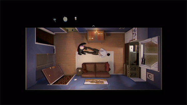 十二分钟游戏手机版(Twelve Minutes)图2