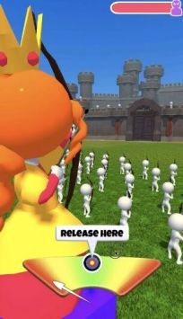 公主城堡模拟器CastleBreach图3