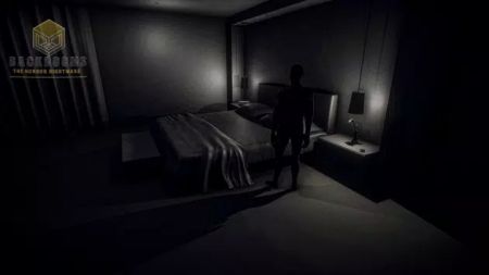 密室恐怖噩梦Backrooms The Horror Nightmare图3