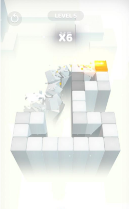 Roller Hit(撞碎迷宫)图2