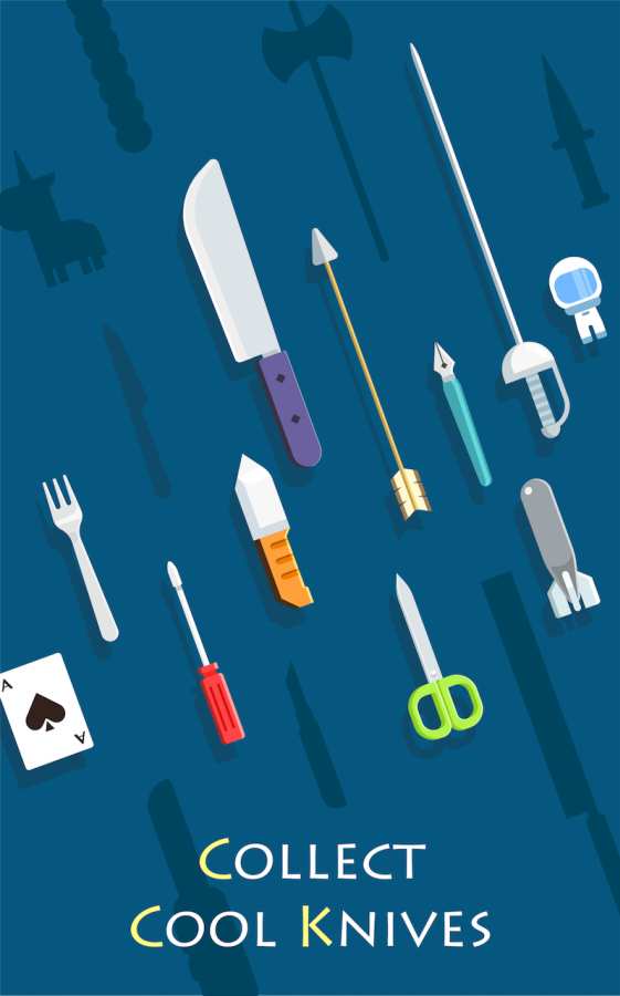 Knife Fruit(水果与刀)图4