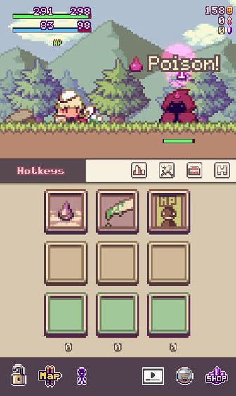 Linear Quest beta(线性任务中文版)图3