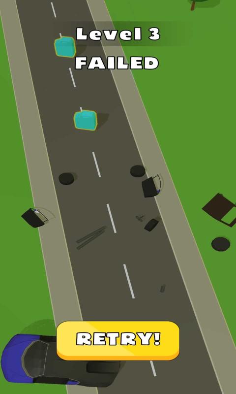 CrazyRiding(疯狂旅程)图2