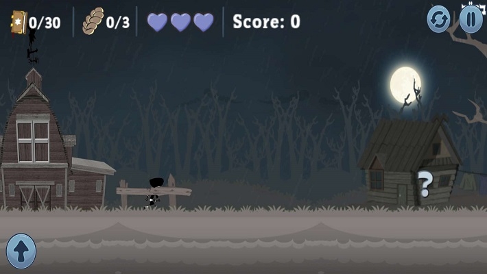 Mendel(孟德尔的探秘中文版)图1