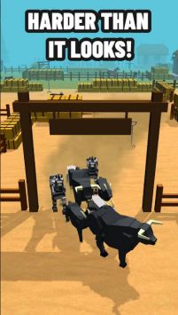 牧场踩踏事件Ranch Stampede图2