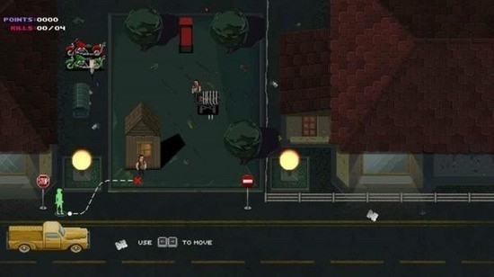 疯狂派对下载安装中文版图2