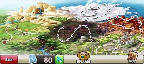Kingdom Defense: Wartime图2