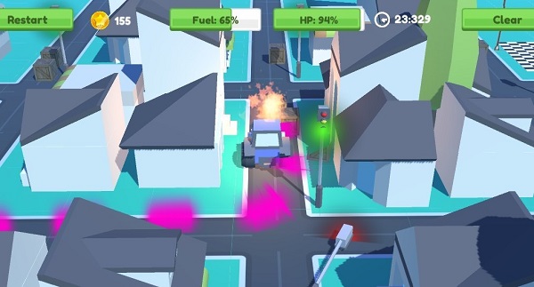 Car Puzzle: Drive Quest