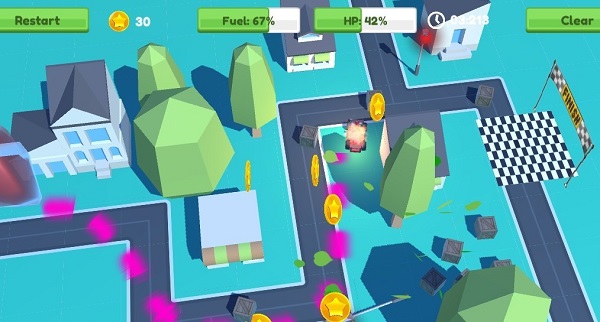 Car Puzzle: Drive Quest图4