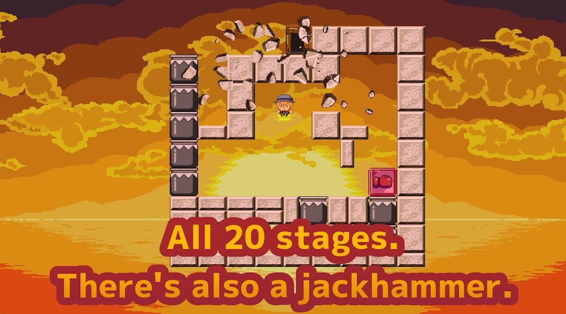 解谜女孩2(ActionPuzzleGirl2)图3