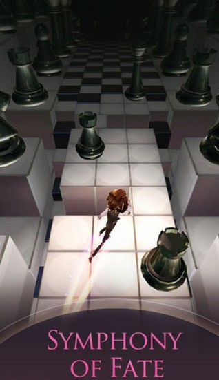 滚动的天空2官方版图3