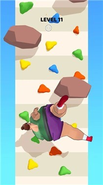 Body Climb(身体攀爬)图2