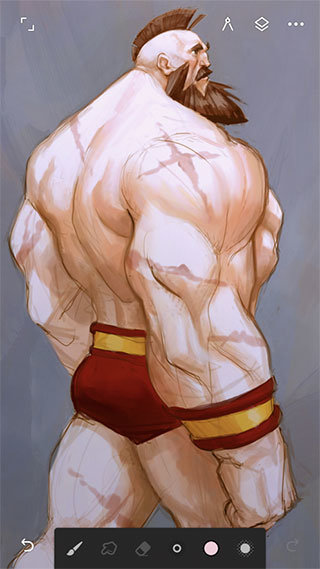 painter软件下载图2