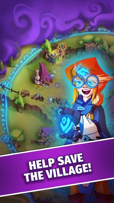 奥术合并(Arcane Merge)图4