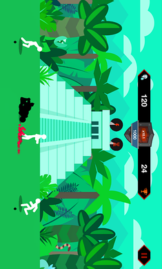 火柴人传说：影子武士图3