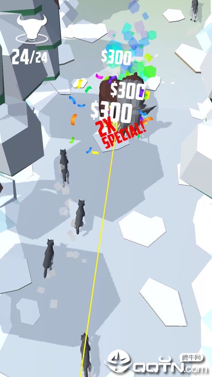 Cowboy(牛仔贼忙)图2