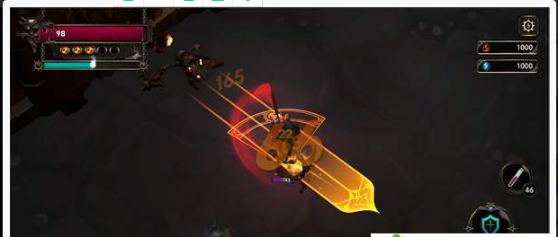 TheKnight(骑士丢失的灵魂)图2