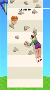 Body Climb(身体攀爬)图3