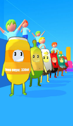 趣味终极淘汰赛图2