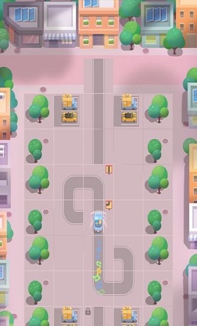 Last Delivery(最后的快递)图4