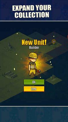 死亡僵尸射击3手游图2